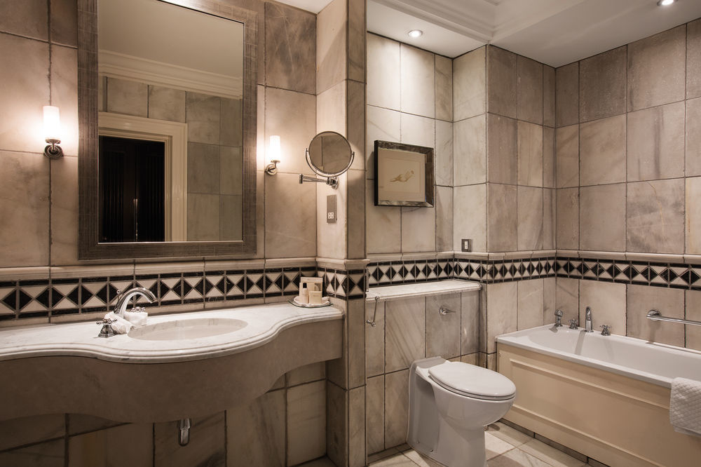 Wood Hall Hotel & Spa Уэтерби Экстерьер фото
